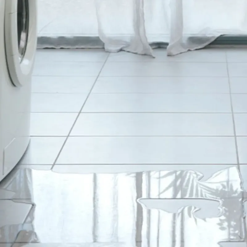 Appliance Leak Cleanup in Saugerties, NY